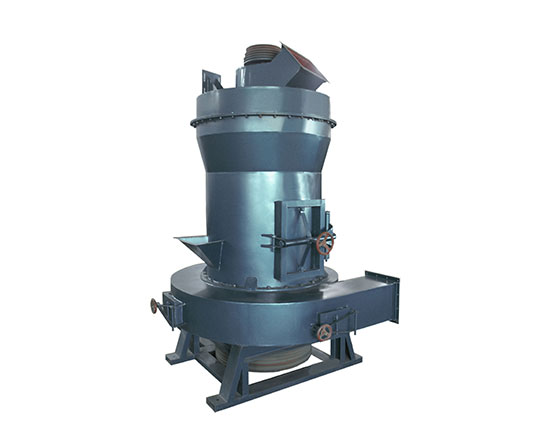 雷蒙磨粉機(jī)