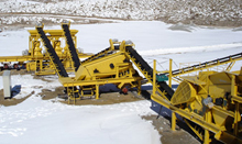 PE600*900+ZYS36 80-100TPH ��ʯ���a(ch��n)��